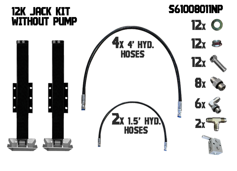  - Trailer Parts